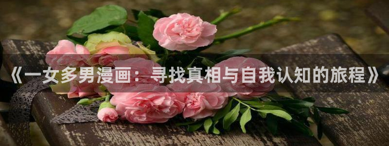 哔咔漫画app官网：《一女多男漫画：寻找真相与自我认知的旅程》